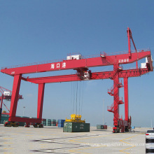 shipping 20ft and 40ft container Used gantry crane for sale